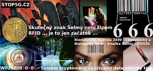 Znak Šelmy a tisíce Švédů s čipem – 2019