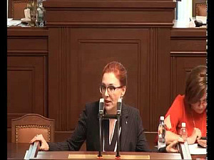 Zuzana Majerová - Interpelace ministra školství Roberta Plagy - 26.9.2019