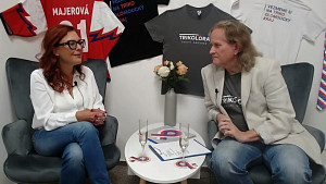 Zuzana Majerová - „Je třeba zrušit celoplošnou inkluzi.“