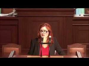 Zuzana Majerová - maturita z matematiky -  27. 1. 2020