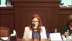 Zuzana Majerová - Na obranu Karly Maříkové - 27.5.2020