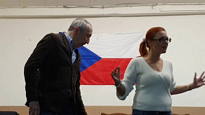 Zuzana Majerová Zahradníková - Inkluze ve školách - 6.3.2020
