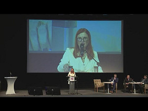 Zuzana Majerová Zahradníková  - Sněm TSS 29.1.2022
