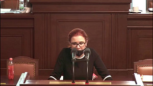 Zuzana Majerová Zahradníková - Totalitní pandemický zákon